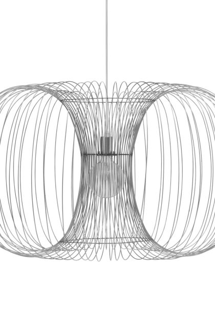 Normann copenhagen coil lampa eu Ø76