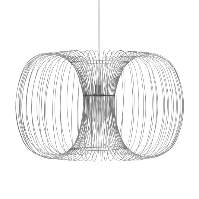 Normann copenhagen coil lampa eu Ø76