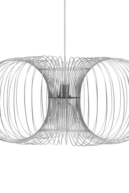 Normann copenhagen coil lampa eu Ø90