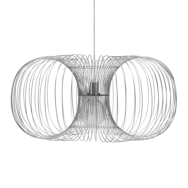 Normann copenhagen coil lampa eu Ø90