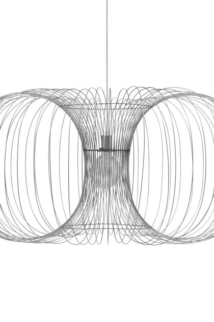 Normann copenhagen coil lampa eu Ø110