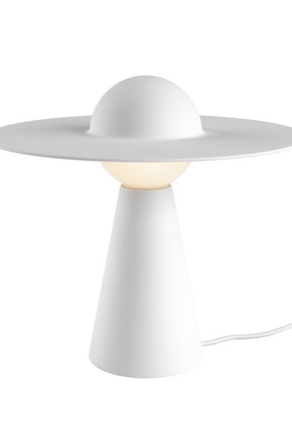 Moebe bordslampa keramik 33x37,1 cm white