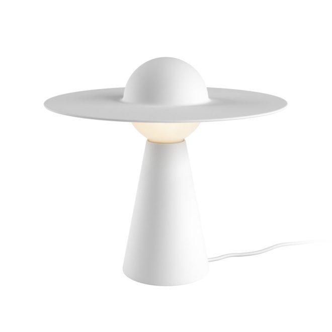 Moebe bordslampa keramik 33x37,1 cm white