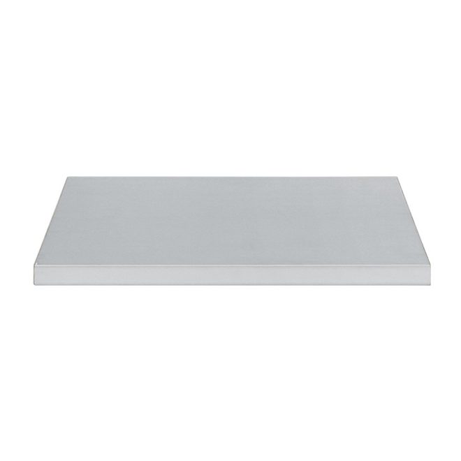Mater conscious bm5462 iläggsskiva grey lacquered mdf