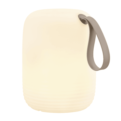 Villa collection hav loungelampa Ø17,5 cm vit