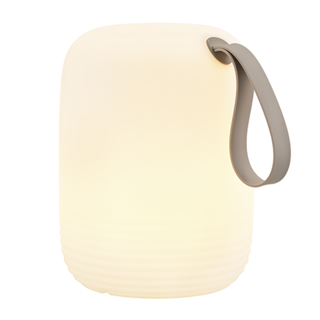 Villa collection hav loungelampa Ø17,5 cm vit