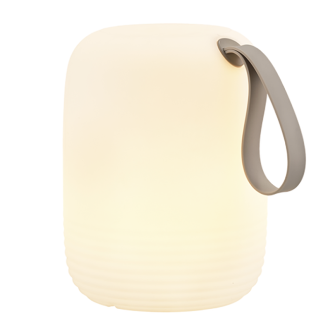 Villa collection hav loungelampa Ø21 cm vit