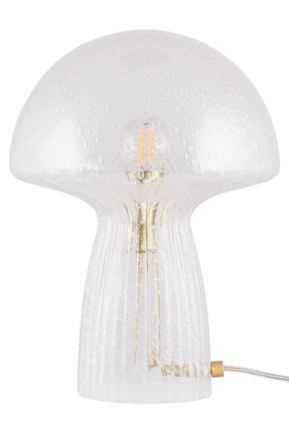 Globen lighting fungo bordslampa special edition Ø22 cm h30 cm