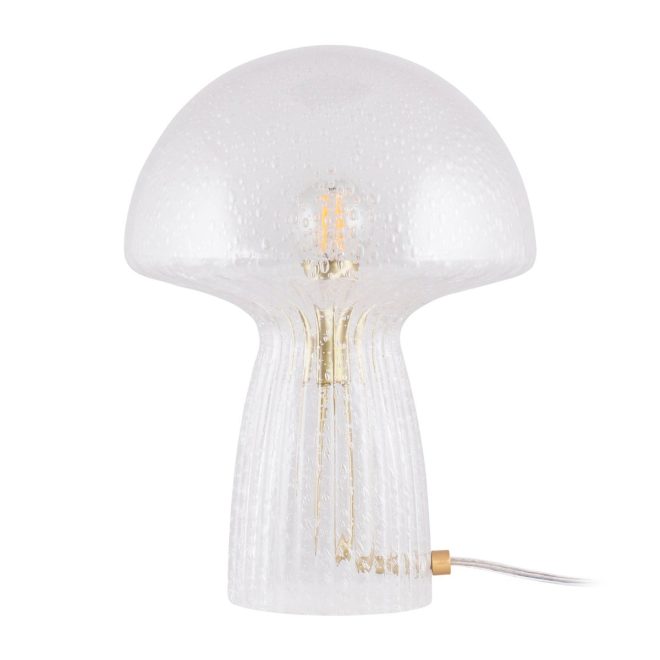 Globen lighting fungo bordslampa special edition Ø22 cm h30 cm