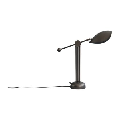 101 copenhagen stingray bordslampa 53x56,5 cm bronze