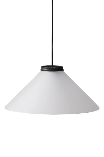 Pholc aline 40 pendel black
