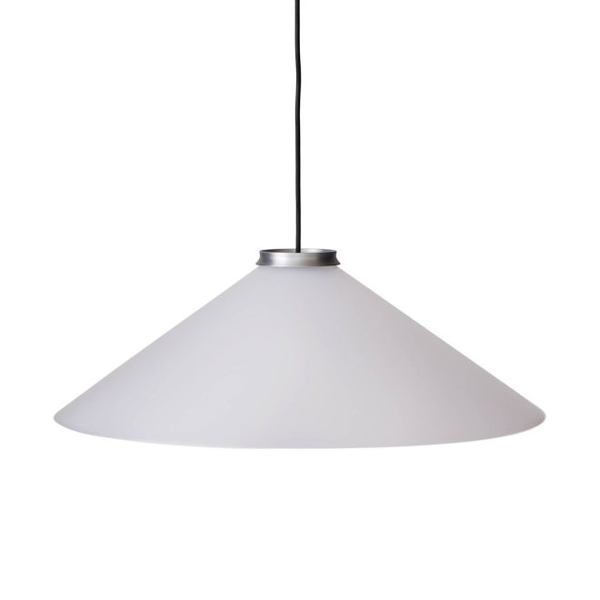 Pholc aline 58 pendel aluminium