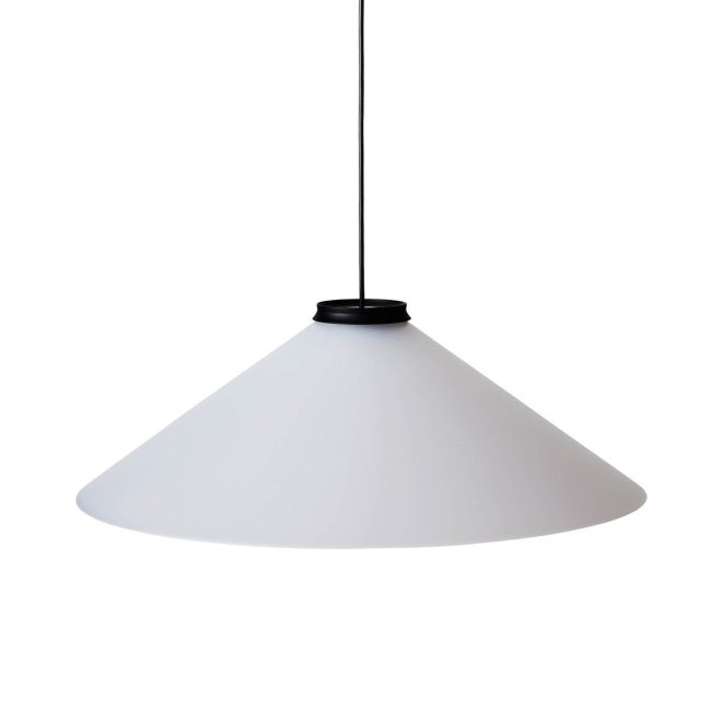 Pholc aline 58 pendel black