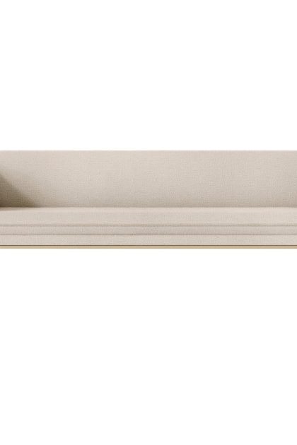 Ferm living turn soffa 3-sits cashmere-boucle