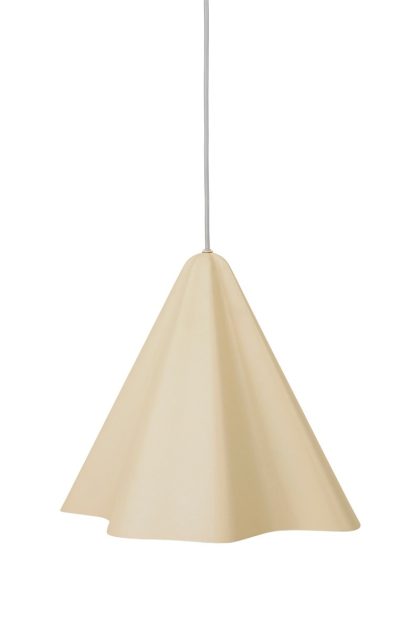 Broste copenhagen skirt pendel Ø30 cm light sand