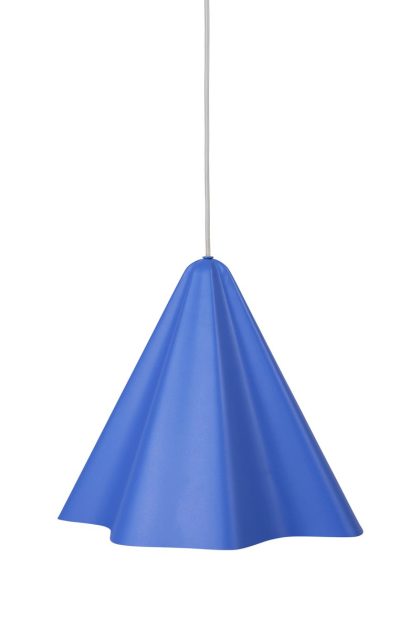 Broste copenhagen skirt pendel Ø30 cm baja blue
