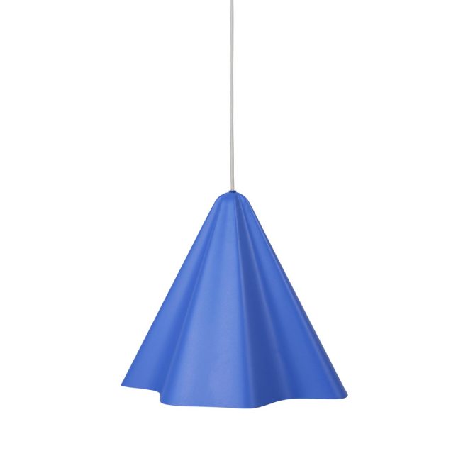 Broste copenhagen skirt pendel Ø30 cm baja blue