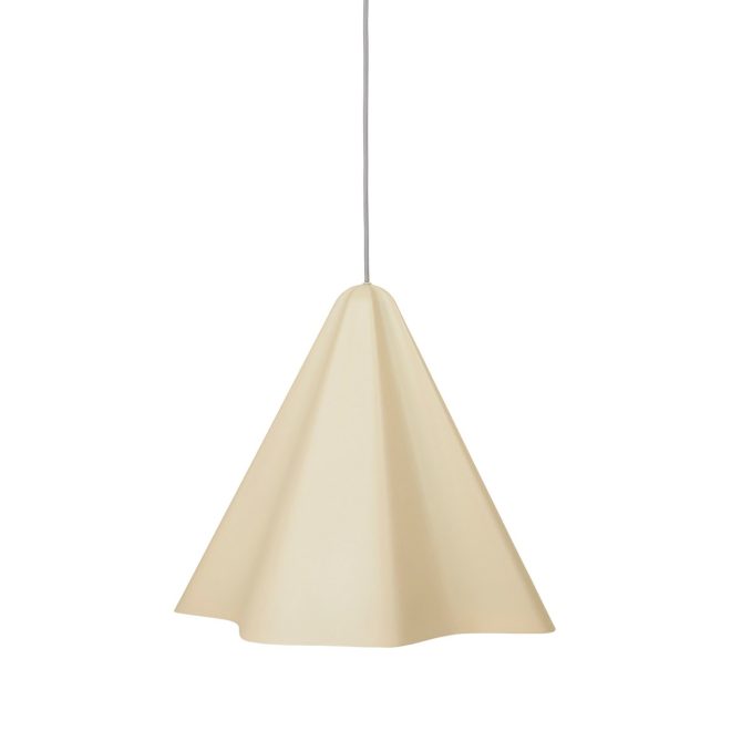 Broste copenhagen skirt pendel Ø44 cm light sand