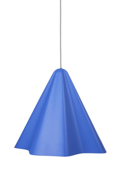 Broste copenhagen skirt pendel Ø44 cm baja blue
