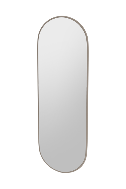 Montana figure mirror spegel – sp824r truffle