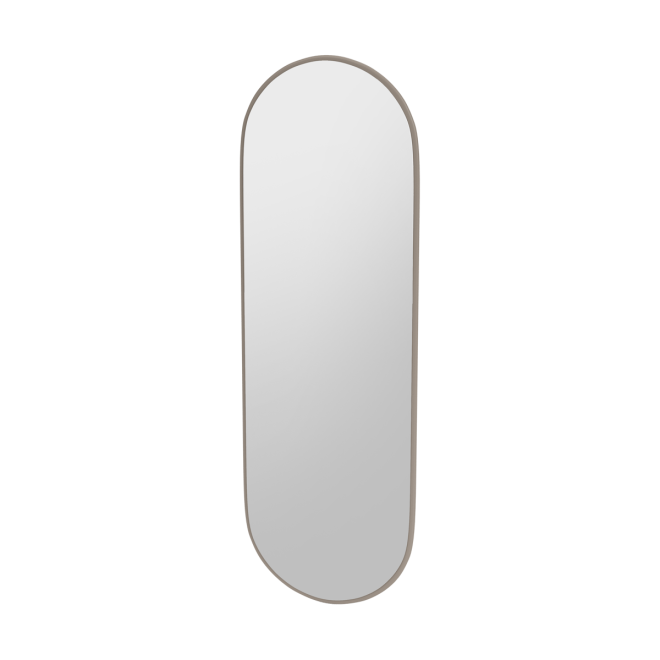Montana figure mirror spegel – sp824r truffle
