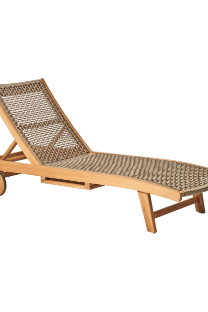 1898 sandvik solsäng teak