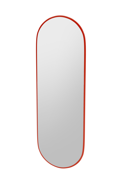 Montana figure mirror spegel – sp824r rosehip 145