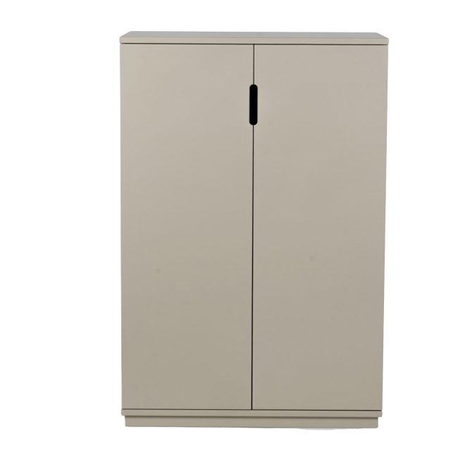 Mavis aoko skåp 120 cm beige