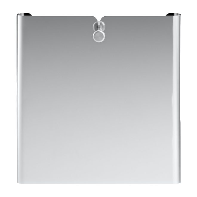 Massproductions memory spegel medium 26x27 cm