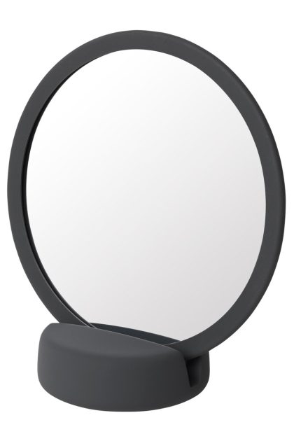 Blomus sono vanity bordsspegel Ø17 cm magnet