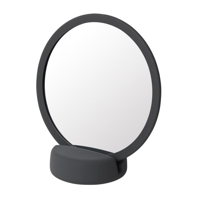 Blomus sono vanity bordsspegel Ø17 cm magnet