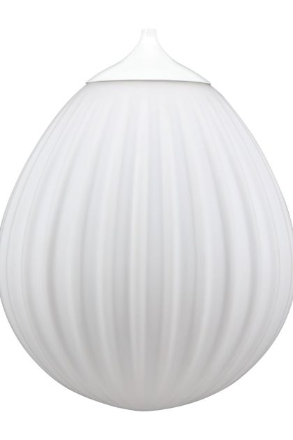 Umage around the world lampskärm pendel vit vit