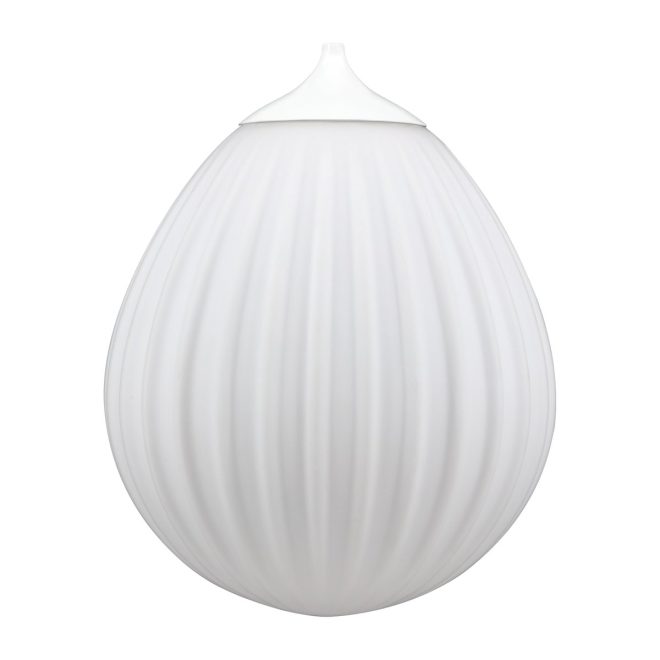 Umage around the world lampskärm pendel vit vit