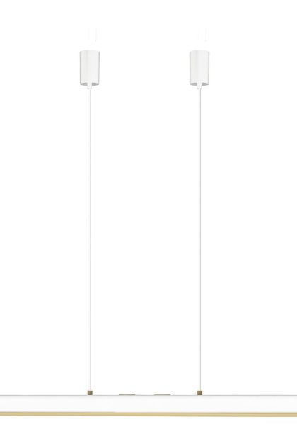 Umage hazel branch pendel 100 cm vit