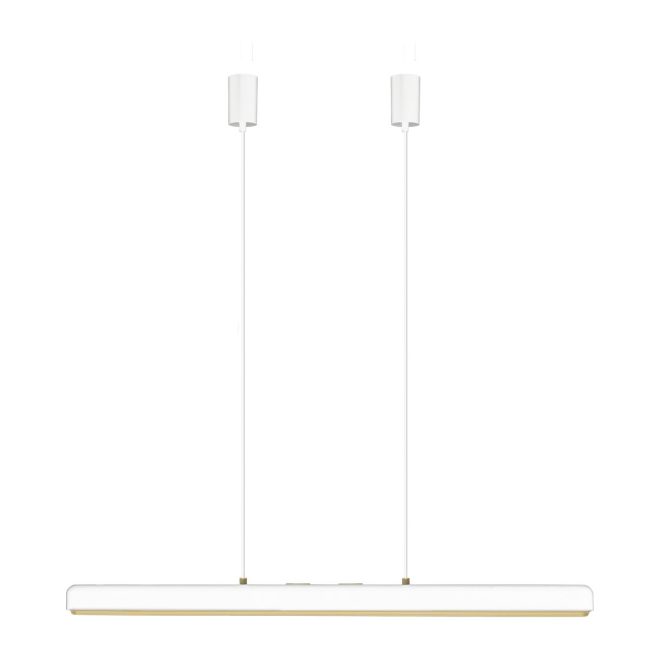 Umage hazel branch pendel 100 cm vit