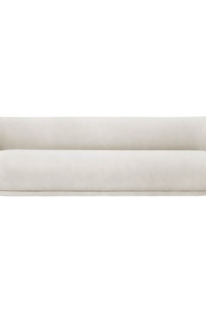 Ferm living rico soffa 4-sits brushed offwhite