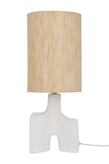 Urban nature culture hikari bordslampa Ø22,5x55 cm prairie sand