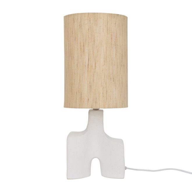 Urban nature culture hikari bordslampa Ø22,5x55 cm prairie sand