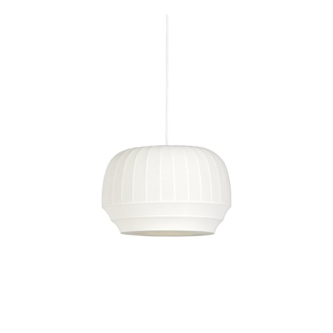 Northern tradition pendel small white white