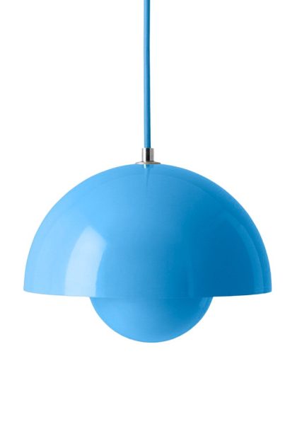 &tradition flowerpot vp1 pendel swim blue