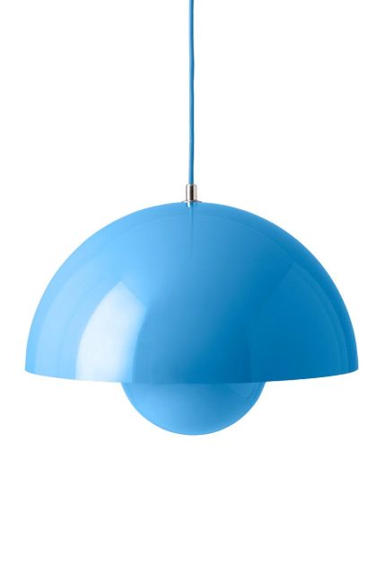 &tradition flowerpot vp7 pendel swim blue