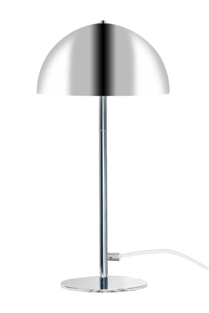Globen lighting icon bordslampa 36 cm krom