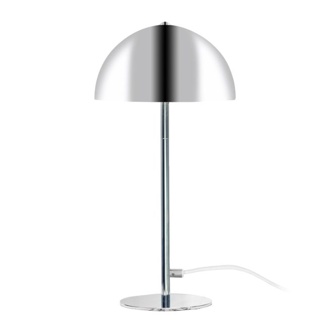 Globen lighting icon bordslampa 36 cm krom