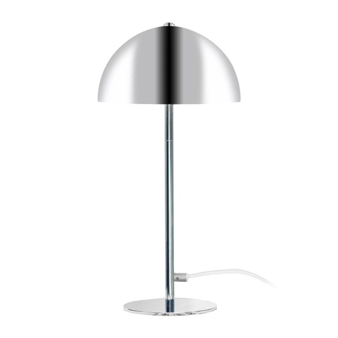 Globen lighting icon 25 bordslampa 48 cm krom