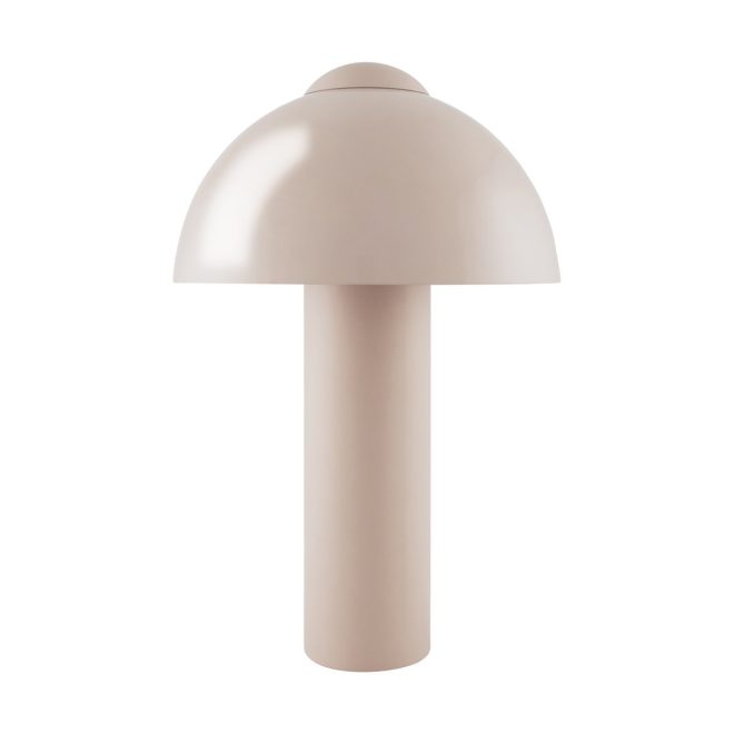 Globen lighting buddy 23 bordslampa 36 cm sand