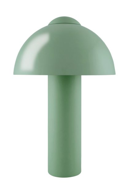 Globen lighting buddy 23 bordslampa 36 cm grön