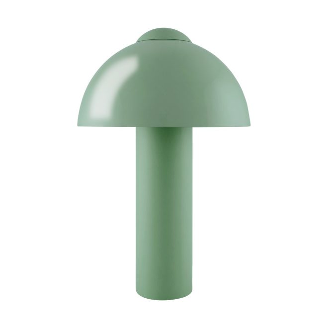 Globen lighting buddy 23 bordslampa 36 cm grön