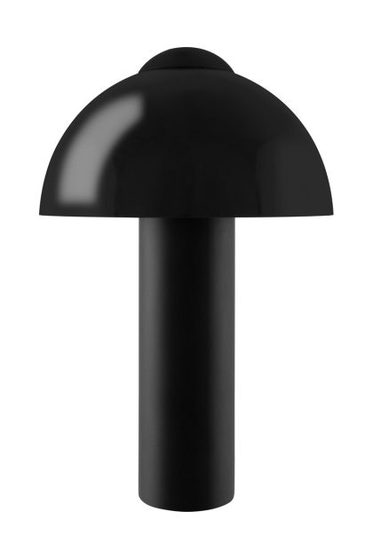 Globen lighting buddy 23 bordslampa 36 cm svart