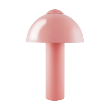 Globen lighting buddy 23 bordslampa 36 cm blush