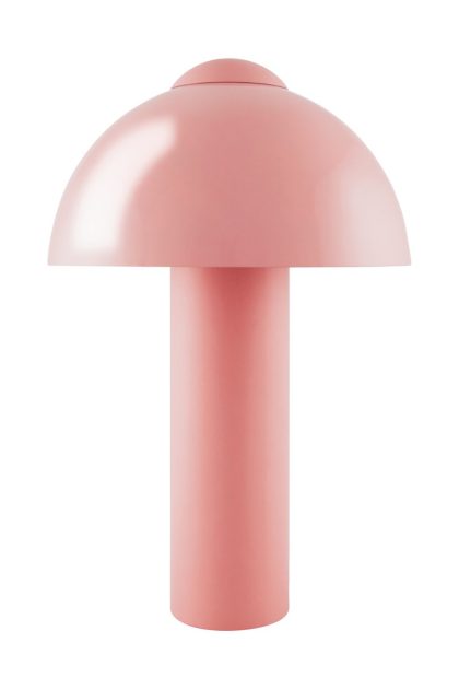 Globen lighting buddy 23 bordslampa 36 cm blush